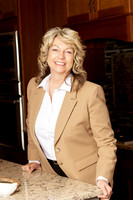Tracy Carter Headshots