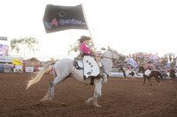 Grand Entry